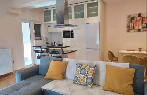 Marousi Appartement | Stylish -Modern Apartment heart of Marousi