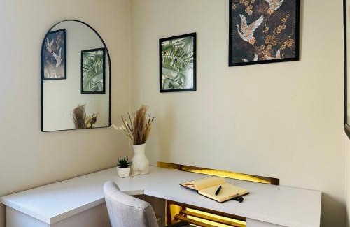 East Putney Appartement | Stylish, modern apartment in Central London