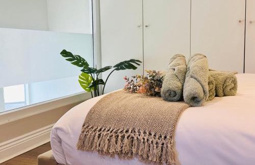 East Putney Appartement | Stylish, modern apartment in Central London