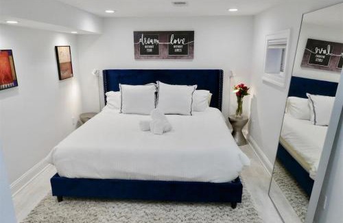 Shaw Appartement | Stylish & Modern Apt Shaw PKING