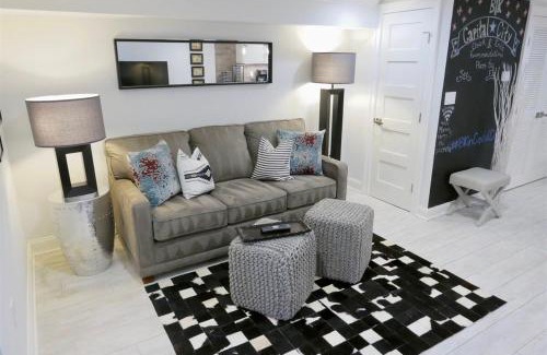 Shaw Appartement | Stylish & Modern Apt Shaw PKING