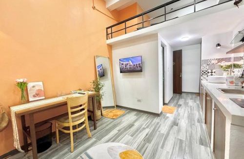 Nghia Đo Appartement | Stylish-Modern-Lakeside apartment