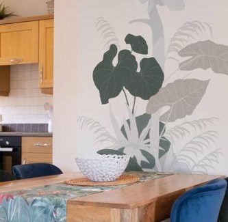 Carterton Appartement | Stylish Modern Town Centre Flat