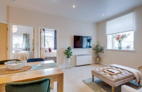 Carterton Appartement | Stylish Modern Town Centre Flat