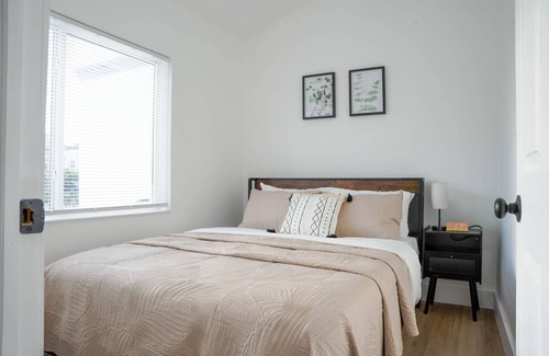 Old Northwood Historic District Hôtel | Stylish & Modern 2BR Cosmo Suite Perfect Getaways!