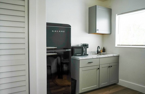 Old Northwood Historic District Hôtel | Stylish & Modern 2BR Cosmo Suite Perfect Getaways!