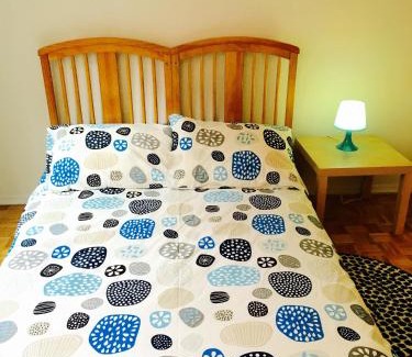 Downtown Montreal Appartement | Stylish Montreal Apartment: Comfortable Stay in the Golden Square Mile