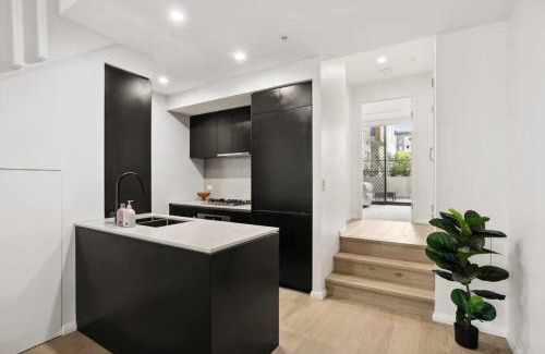 Alexandria Appartement | Stylish New 3 BDRM house - Alexandria