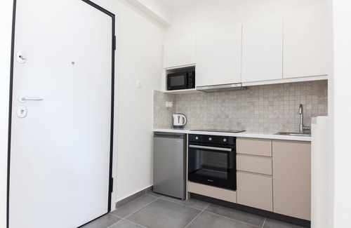 Marousi Appartement | Stylish New Paradise for 2 in Marousi