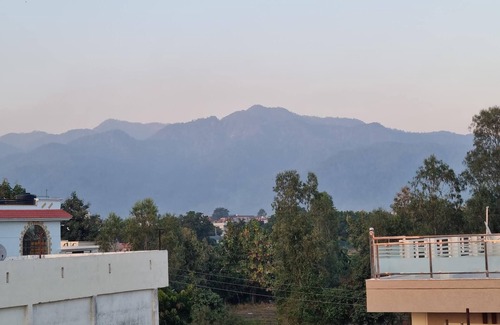 Haldwani Maison | Stylish new place at the foothills of Nainital. Escape from the madding crowd