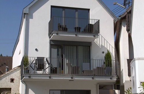 Liel Maison | Élégant, maison de vacances récemment construit