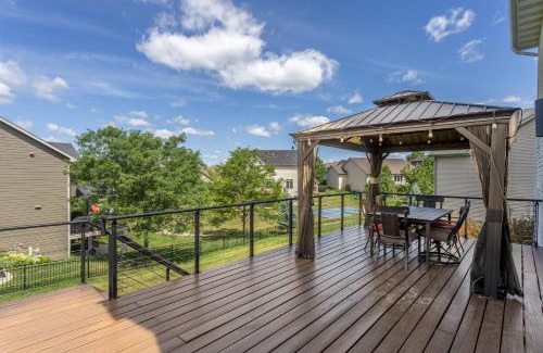 Waukee Maison | Stylish Oasis for Unforgettable Getaways home