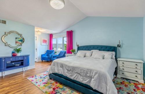 Waukee Maison | Stylish Oasis for Unforgettable Getaways home