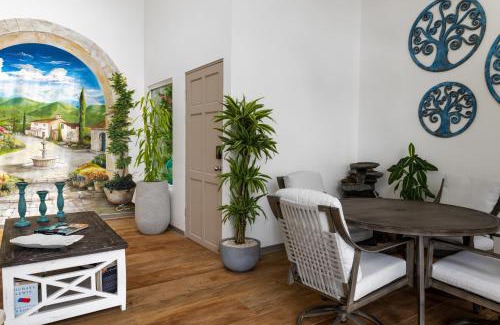 San Rafael de Heredia Appartement | Stylish Oasis Retreat with Modern Amenities & Scenic Views
