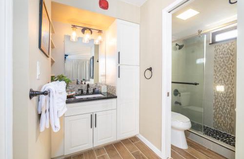 Waikiki Appartement | Stylish Ocean View Condo Near Waikiki Beach with Free Parking!