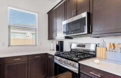 San Tan Valley Maison | Fénix Flame Villas: Luxe Retreat in San Tan Valley