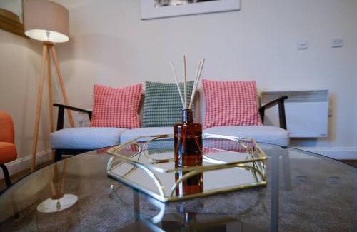 Theatreland Birmingham Appartement | Stylish One Bedroom Apartment in Birmingham City Centre