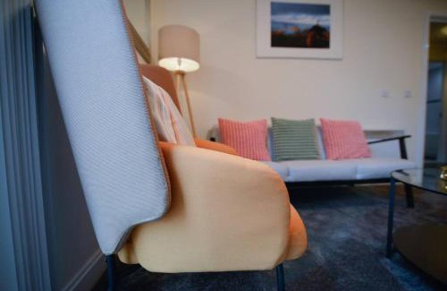Theatreland Birmingham Appartement | Stylish One Bedroom Apartment in Birmingham City Centre