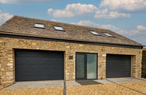 Tetbury Appartement | Stylish one bedroom Cotswold Coach House Tetbury