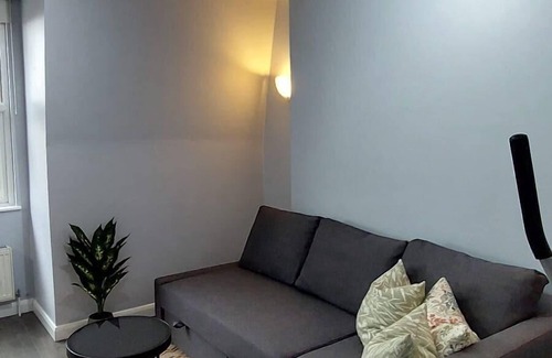 Frognal and Fitzjohns Appartement | Stylish One Bedroom Flat In Finchley Road