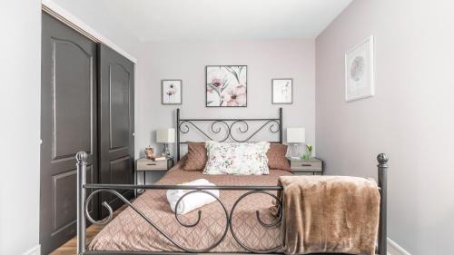 Centretown West Appartement | Stylish Ottawa Getaway for 6