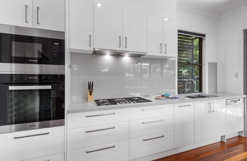 Paddington Maison | Stylish Paddington Home with Outdoor Oasis