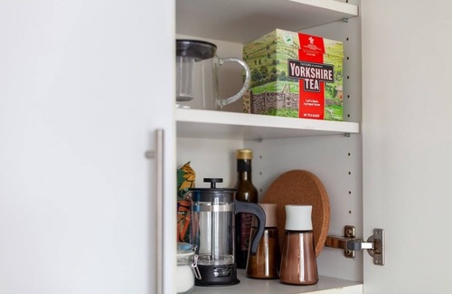 Brondesbury Appartement | Stylish & Petit Studio flat w/great tube connectio