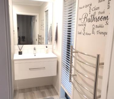 Rolleston Maison | Stylish Private Guest House Ensuite Only