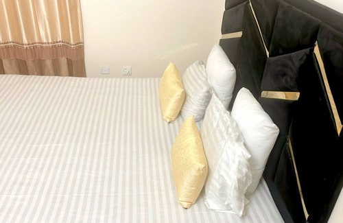 Dhanmondi Appartement | 2 minutes to the Dhanmondi Lake - Stylish rooms