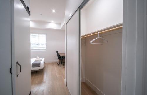 Pico-Union Maison | Stylish Private Room by Downtown LA with Private Parking
