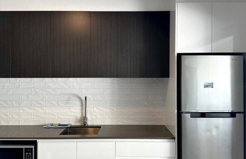 Palm Beach Appartement | Stylish refurbished unit on Tallebudgera Creek