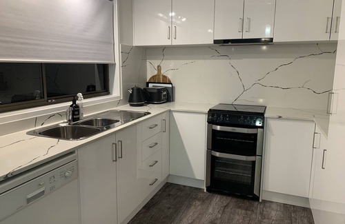 Capel Sound Maison | Stylish, relaxed house in central location
