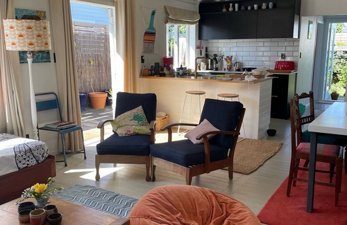 Mount Maunganui Maison | Karaka Surf Cottage Mt Maunganui
