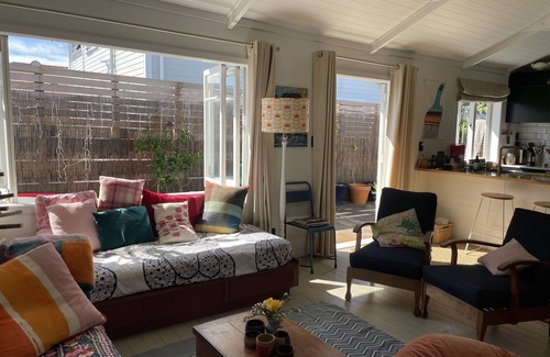 Mount Maunganui Maison | Karaka Surf Cottage Mt Maunganui