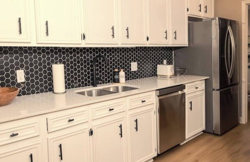 Memorial Maison | Townhome Houston Texas