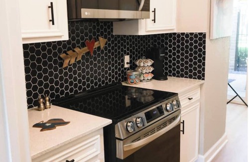 Memorial Maison | Townhome Houston Texas