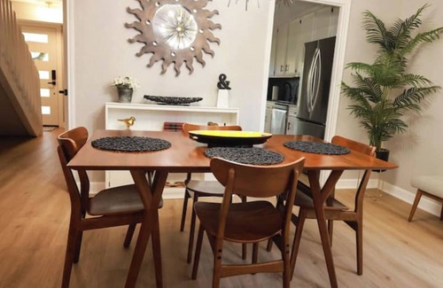 Memorial Maison | Townhome Houston Texas