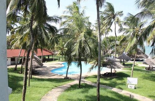 Nyali Maison | Stylish Room w/Access to Multiple Pools and Relaxation Areas