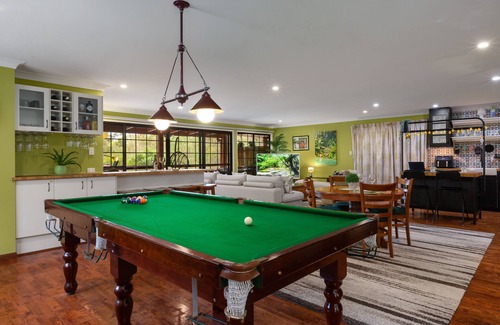 Moorina Maison | Stylish rural retreat on the foothills of Mt. Mee