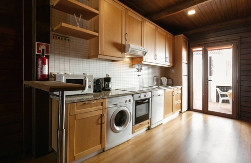 Casais do Rio Appartement | Stylish Rustic Villa - Surf & Golf