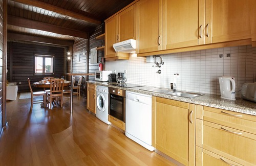 Casais do Rio Appartement | Stylish Rustic Villa - Surf & Golf