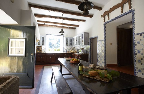 Monserrate Villa | Villas adjacentes élégantes et isolées avec piscines, beaux jardins et vues,