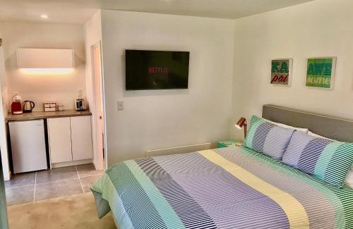Richmond Appartement | Stylish Self Contained Private Studio