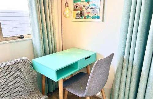 Richmond Appartement | Stylish Self Contained Private Studio