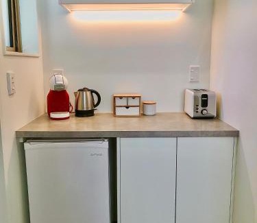 Richmond Appartement | Stylish Self Contained Private Studio