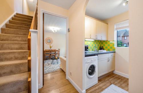 Bourne End Maison | Stylish Short Term Let - Bucks