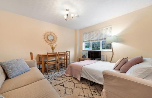 Bourne End Maison | Stylish Short Term Let - Bucks