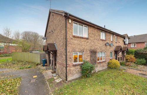 Bourne End Maison | Stylish Short Term Let - Bucks