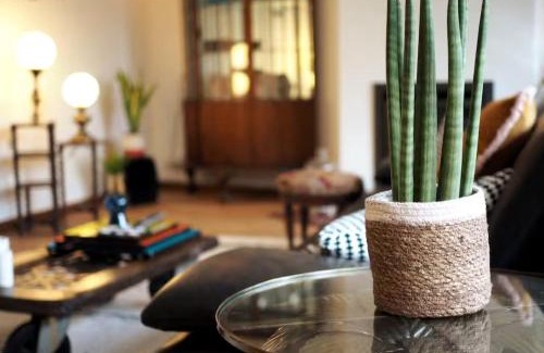 Schipperskwartier Appartement | Stylish & Spacious Flat viewing the Lovely MAS