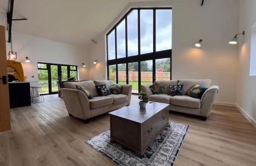 Foxley Maison | Stylish & Spacious Getaway